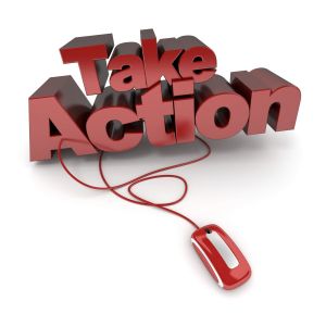 Take-action-online