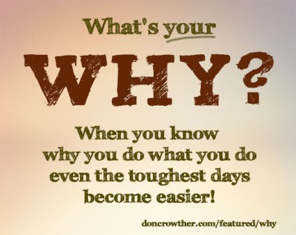 whatsyourwhy
